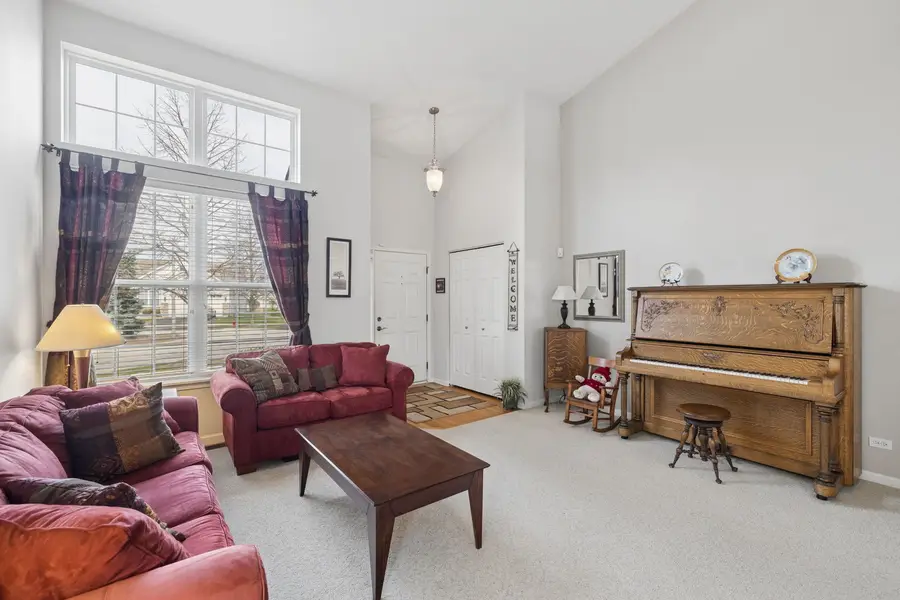 2189 Paddington Court, Aurora, IL 60502 - #2