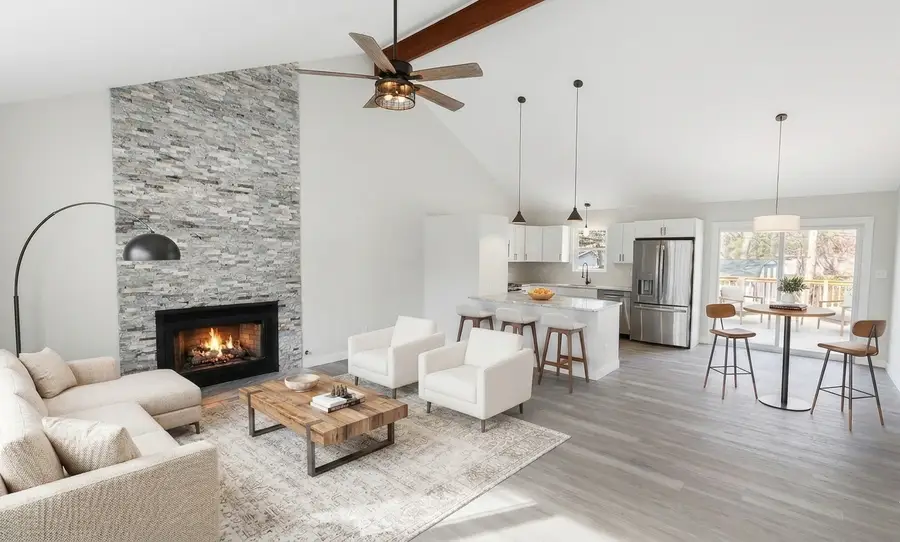 3520 William Street, Steger, IL 60475 - #3