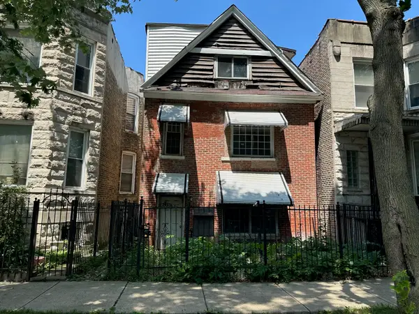 3830 W Fillmore Street, Chicago, IL 60624
