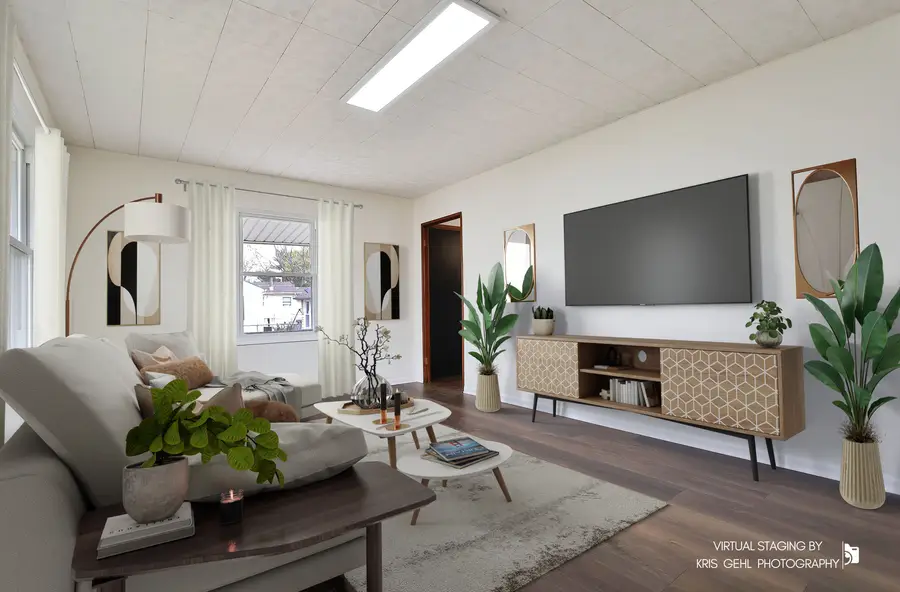 2207 Emmaus Avenue, Zion, IL 60099 - #3