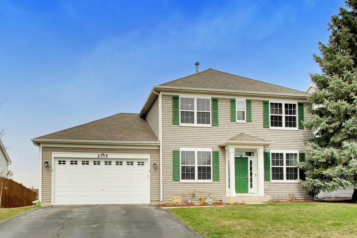 2775 Liberty Lakes Boulevard, Wauconda, IL 60084 - #1