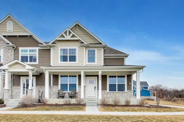 301 Didier Court, Buffalo Grove, IL 60089