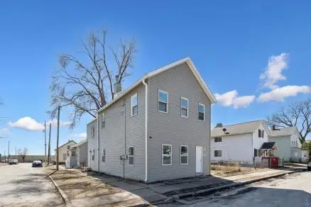 1101 W 6th Street, Davenport, IA 52802 - #2
