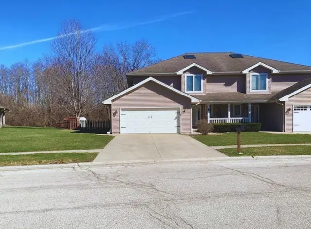 426 S Walnut Street, Manteno, IL 60950 - #1