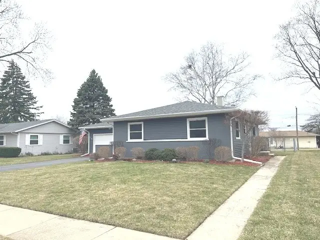1242 N Linden Avenue, Palatine, IL 60074 - #2