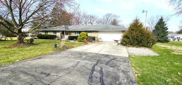 111 Olympia Street, Joliet, IL 60435