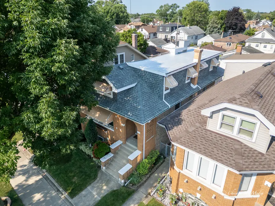 4120 N Ottawa Avenue, Norridge, IL 60706 - #2