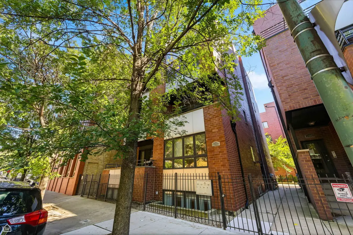 1357 N Noble Street #4, Chicago, IL 60622 - #1