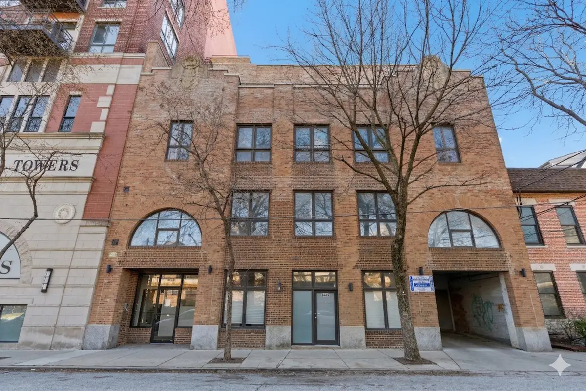 1448 N Orleans Street #2E, Chicago, IL 60610 - #1