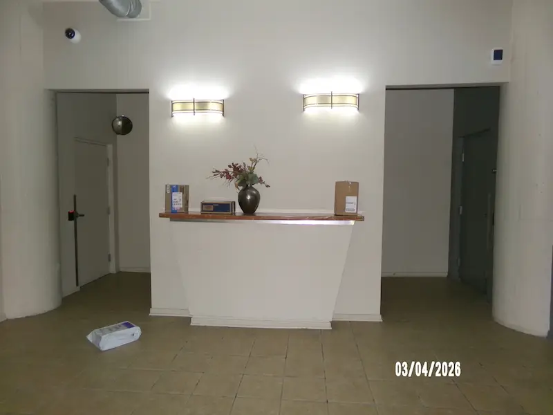 1525 S Sangamon Street #414, Chicago, IL 60608 - #2