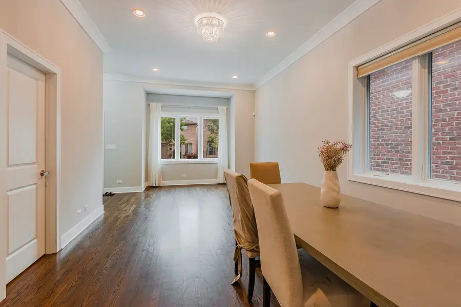 3832 S Emerald Avenue, Chicago, IL 60609 - #3