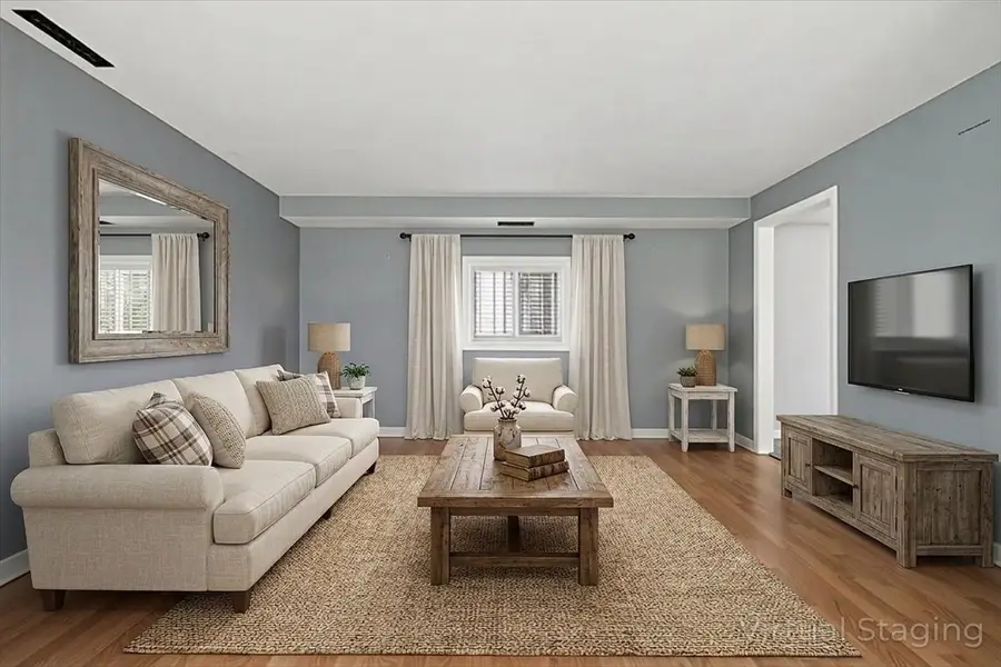 2901 N Il Rt 47, Morris, IL 60450 - #3