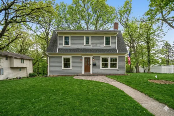 520 S Midland Avenue, Joliet, IL 60436