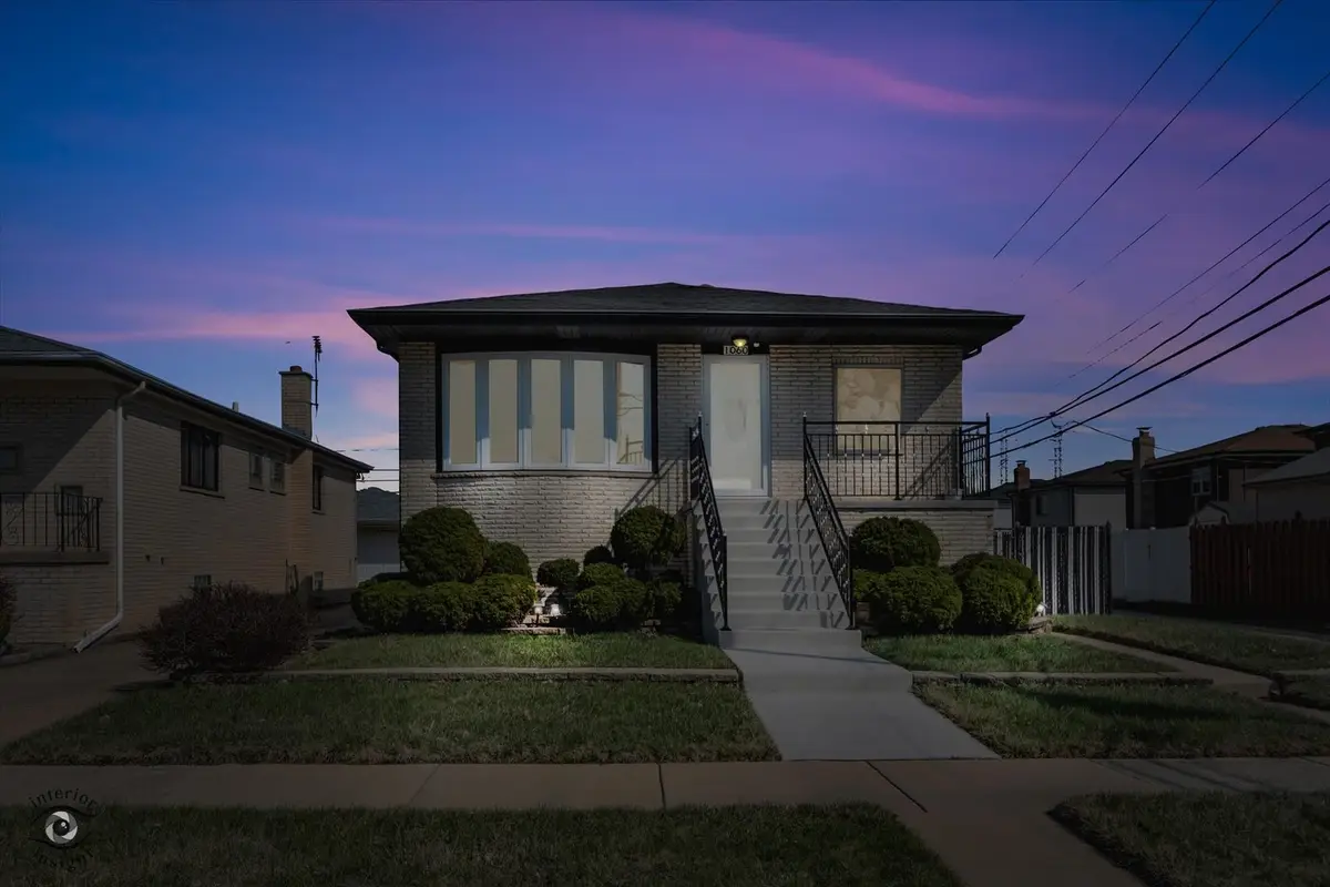 1060 Lucas Street, Calumet City, IL 60409 - #1