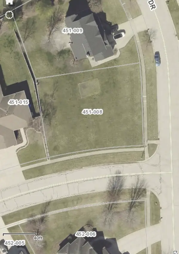 26124 S Rachael Drive, Channahon, IL 60410