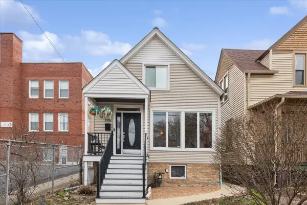 1203 Florence Avenue, Evanston, IL 60202