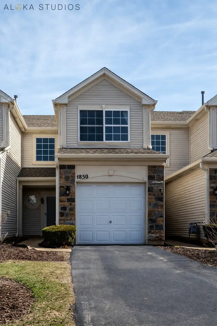 1850 Wisteria Drive, Aurora, IL 60503 - #2