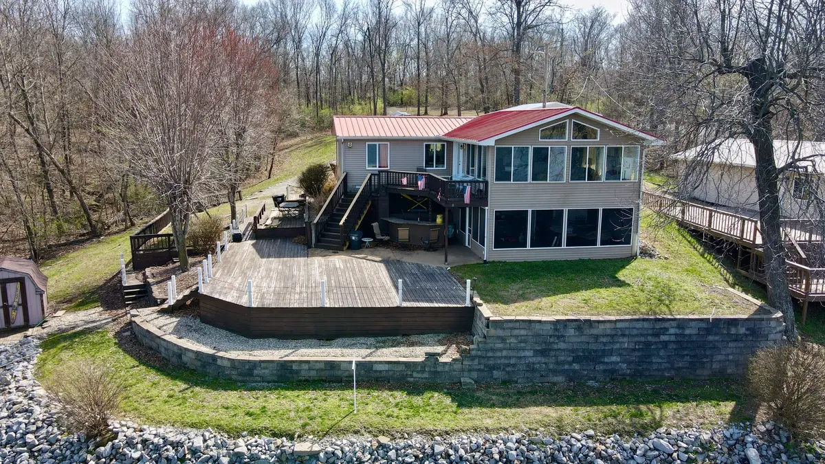 Address Withheld By Seller, West Frankfort, IL 62896 - #1