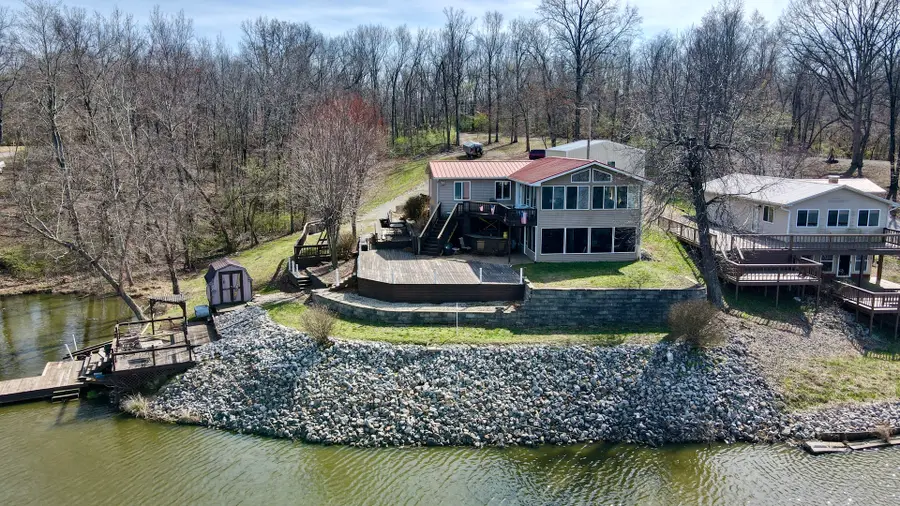 Address Withheld By Seller, West Frankfort, IL 62896 - #2