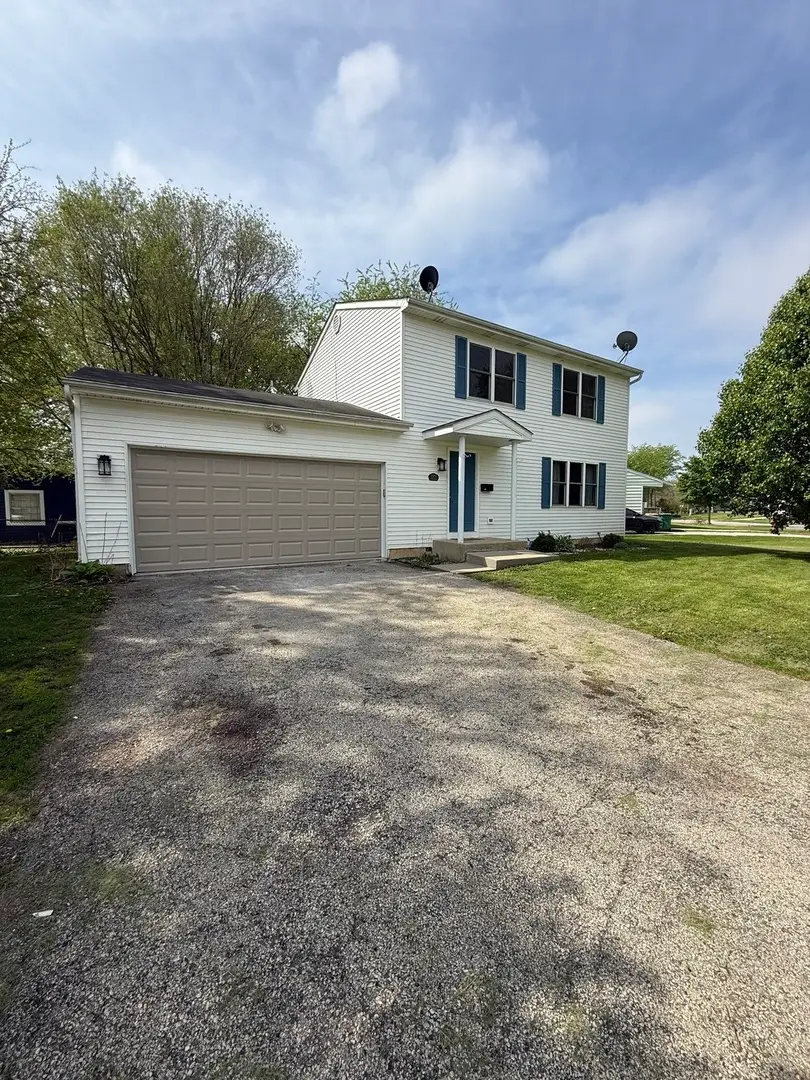 1324 Demmond Street, Joliet, IL 60432 - #2