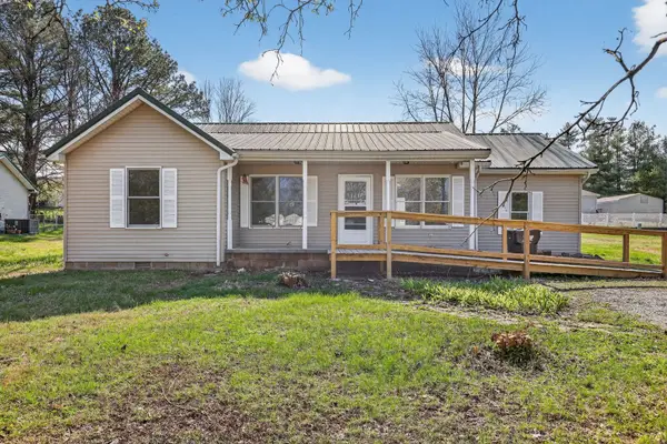 109 Illini Court, Vienna, IL 62995