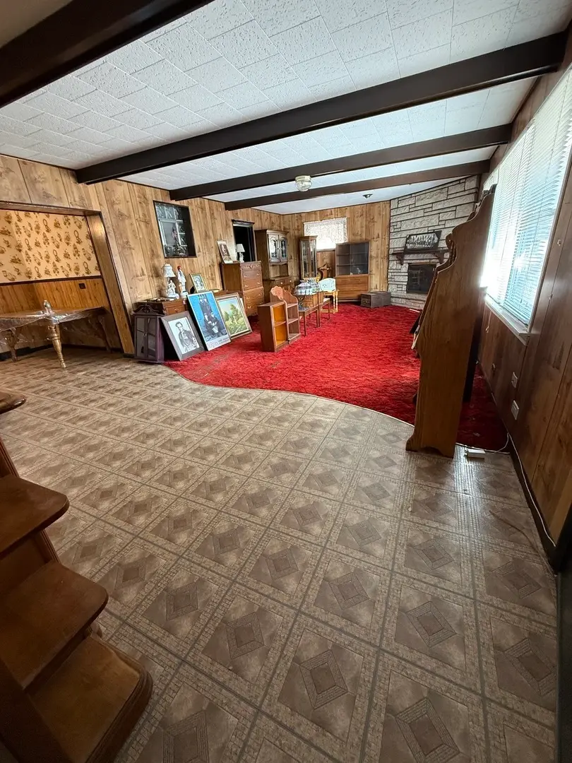 7445 W Winona Street, Harwood Heights, IL 60706 - #2