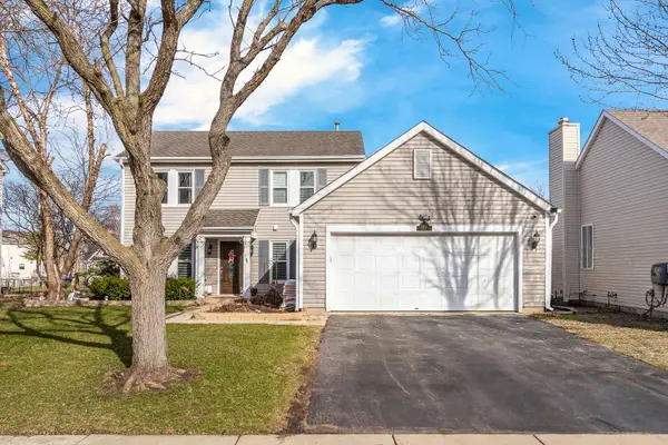 1475 Misthaven Lane, Elgin, IL 60123