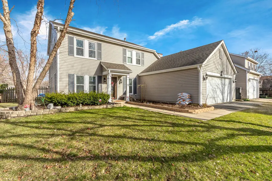 1475 Misthaven Lane, Elgin, IL 60123 - #3