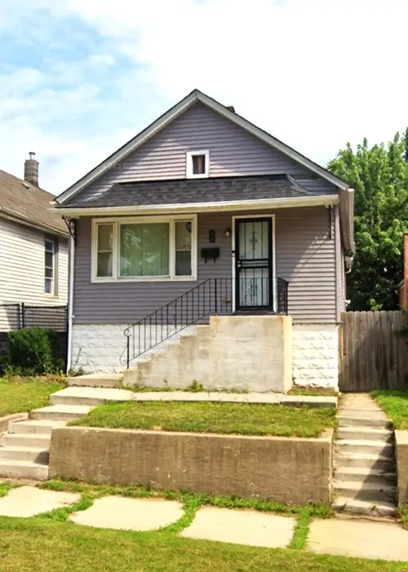 120 E 120th Place, Chicago, IL 60628 - #1