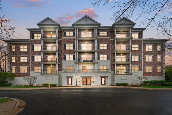 400 Mcdaniels Circle #405, Clarendon Hills, IL 60514