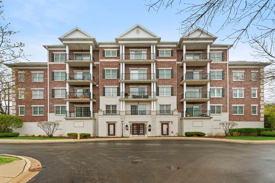 400 Mcdaniels Circle #405, Clarendon Hills, IL 60514 - #2