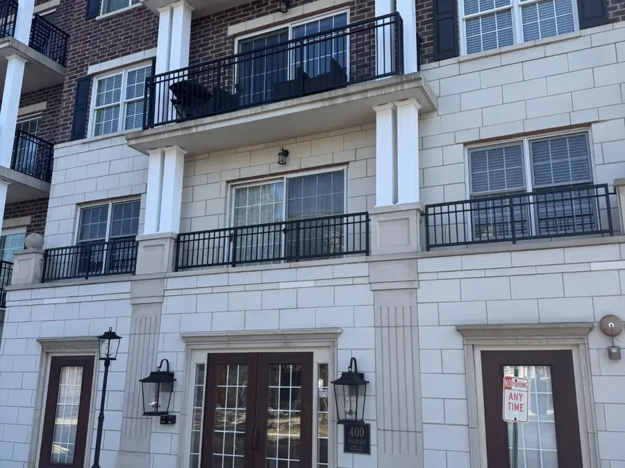 400 Mcdaniels Circle #405, Clarendon Hills, IL 60514 - #3