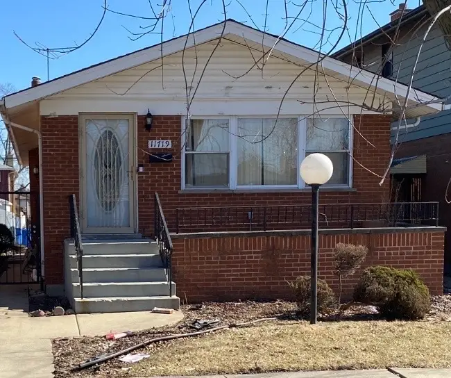 11719 S Laflin Street, Chicago, IL 60643 - #1