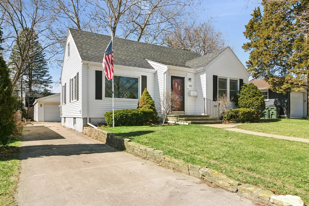 142 S Fremont Street, Palatine, IL 60067 - #1