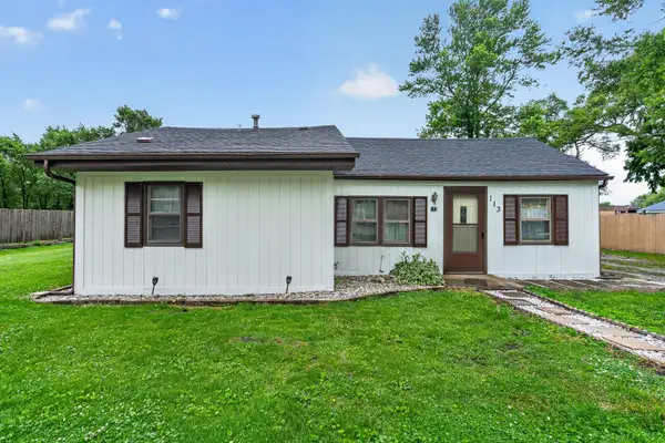 113 E North Street, Braceville, IL 60407