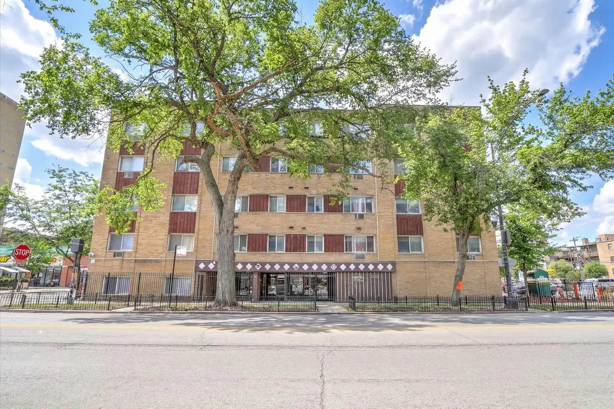 5100 N Sheridan Road #502, Chicago, IL 60640 - #1