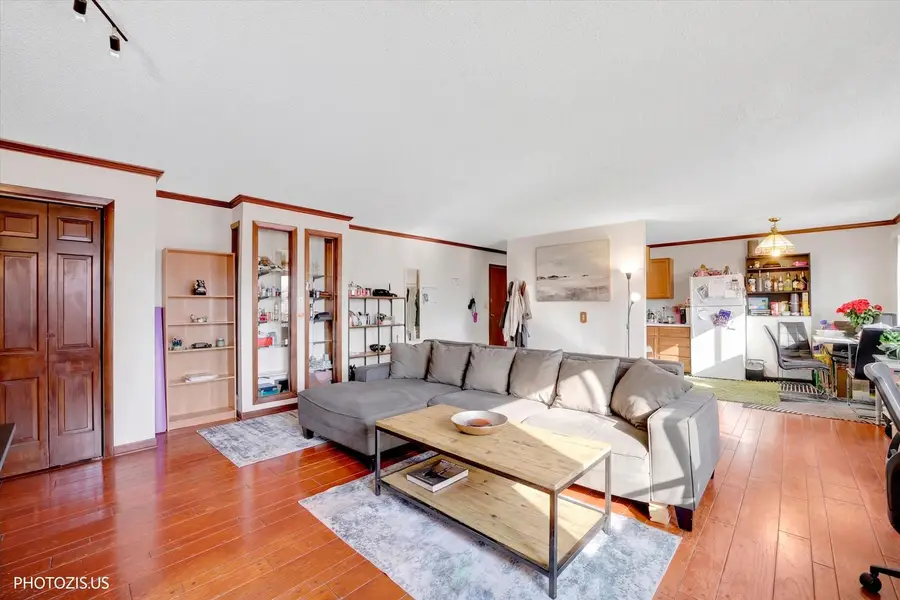 5100 N Sheridan Road #502, Chicago, IL 60640 - #2