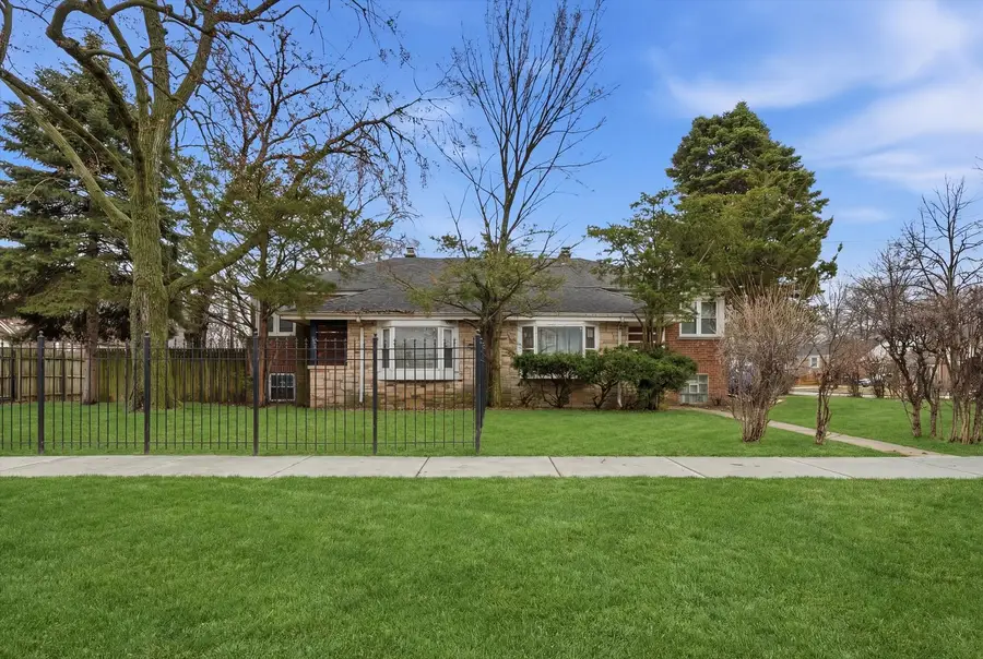 2247 E 96th Street, Chicago, IL 60617 - #2