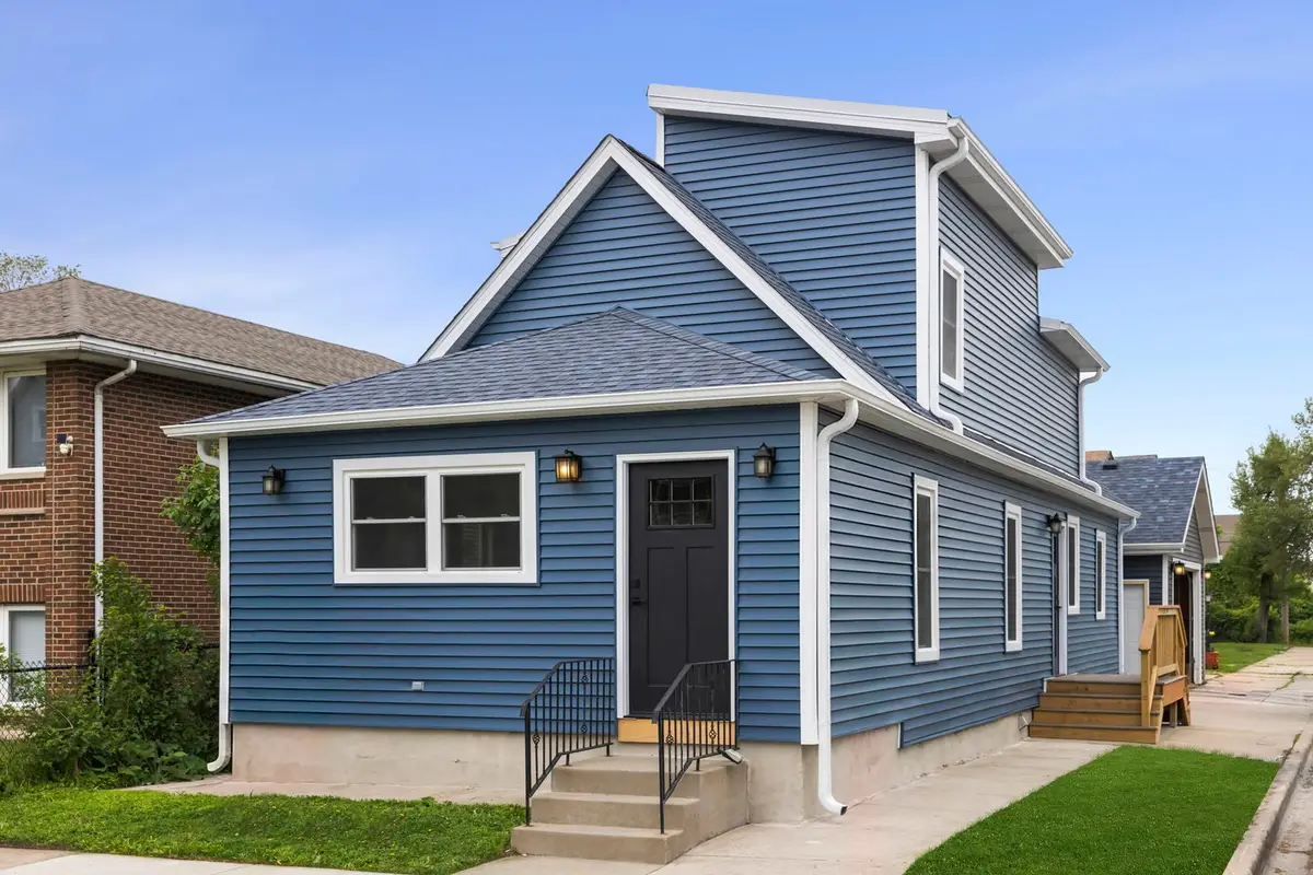7600 W 60th Street, Summit, IL 60501 - #1