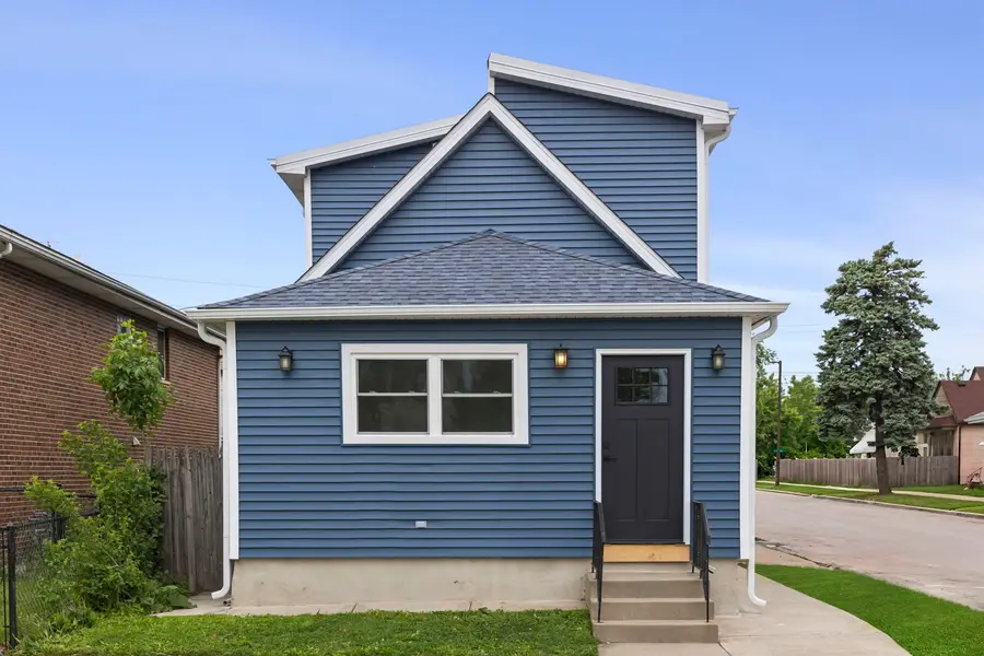 7600 W 60th Street, Summit, IL 60501 - #2