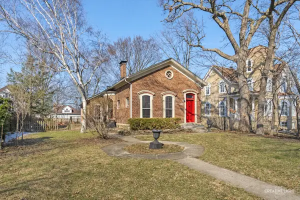 212 Arbor Avenue, West Chicago, IL 60185