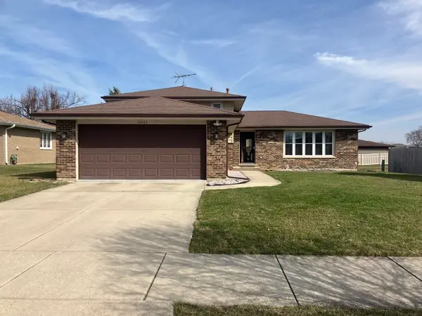 16543 Cranberry Court, Tinley Park, IL 60487