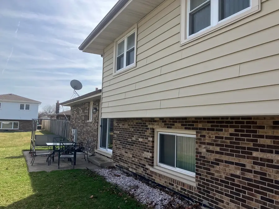 16543 Cranberry Court, Tinley Park, IL 60487 - #2