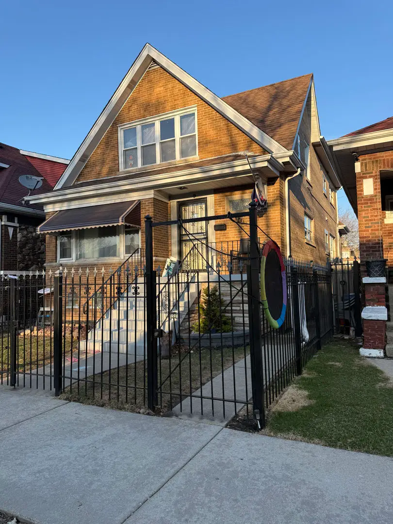 5433 S Homan Avenue, Chicago, IL 60632 - #2