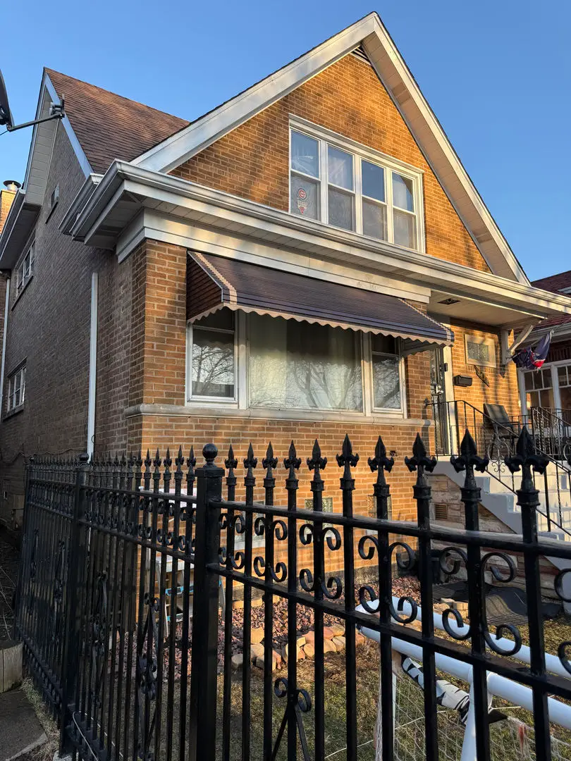 5433 S Homan Avenue, Chicago, IL 60632 - #3