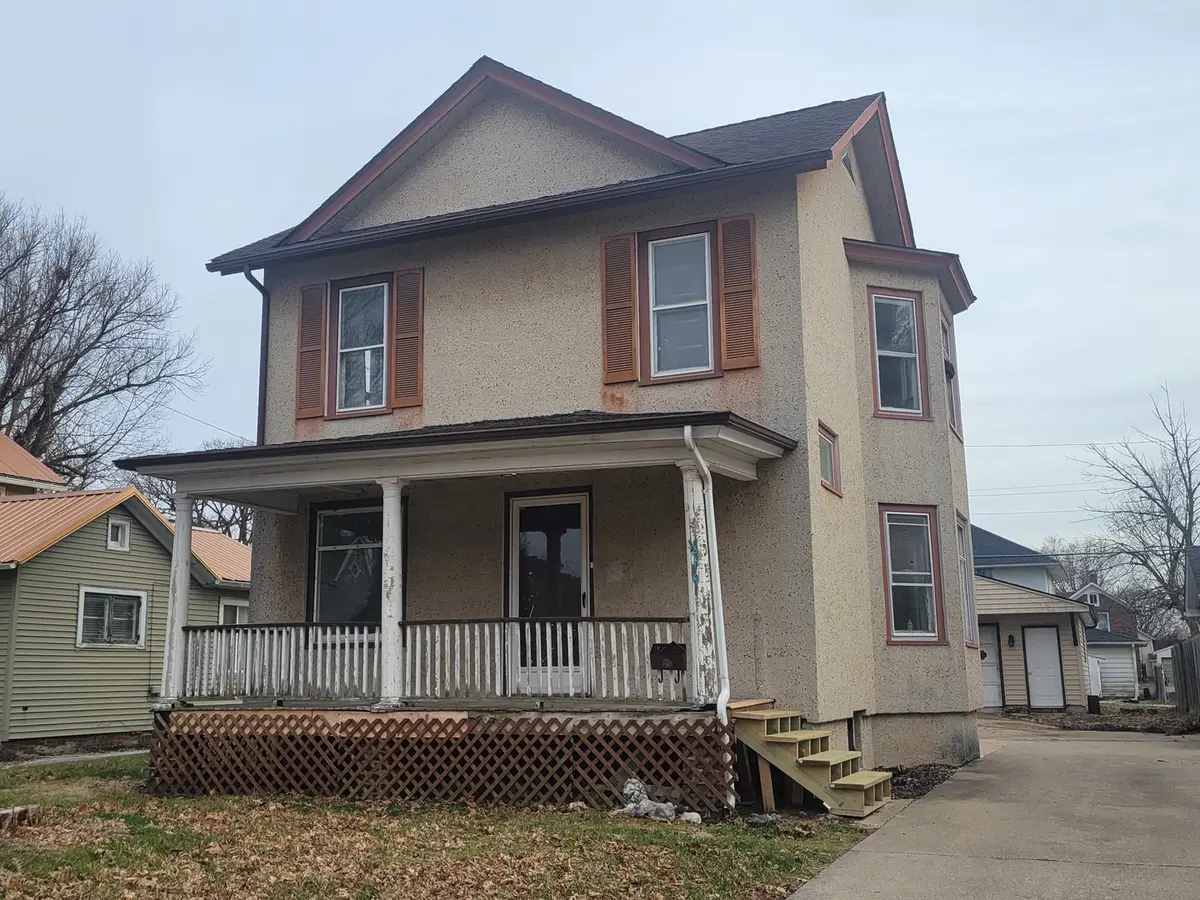 219 Lasalle Street, Streator, IL 61364 - #1