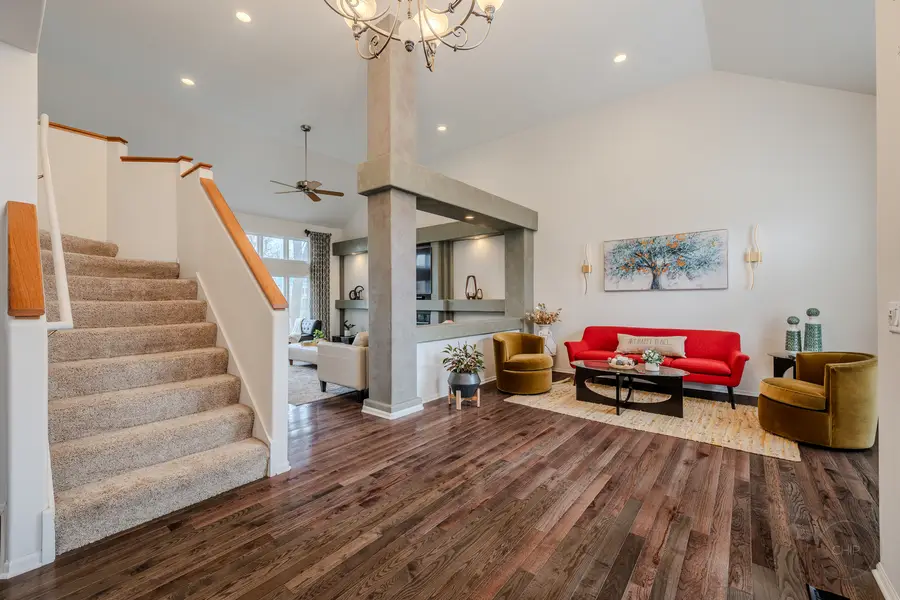 2805 Clara Avenue, Aurora, IL 60502 - #3