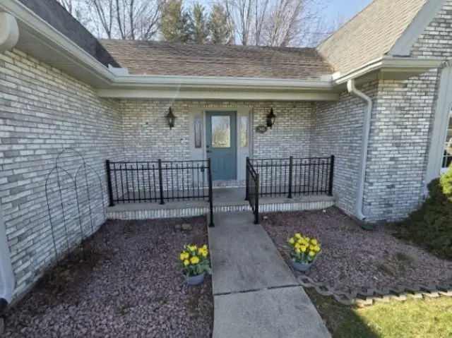 3405 Piccadilly Avenue, Mount Vernon, IL 62864 - #2