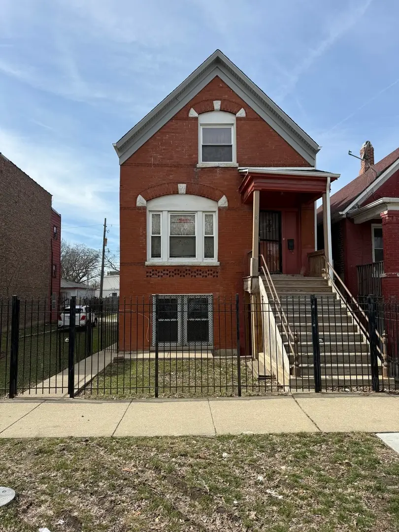 830 N Springfield Avenue, Chicago, IL 60651 - #1