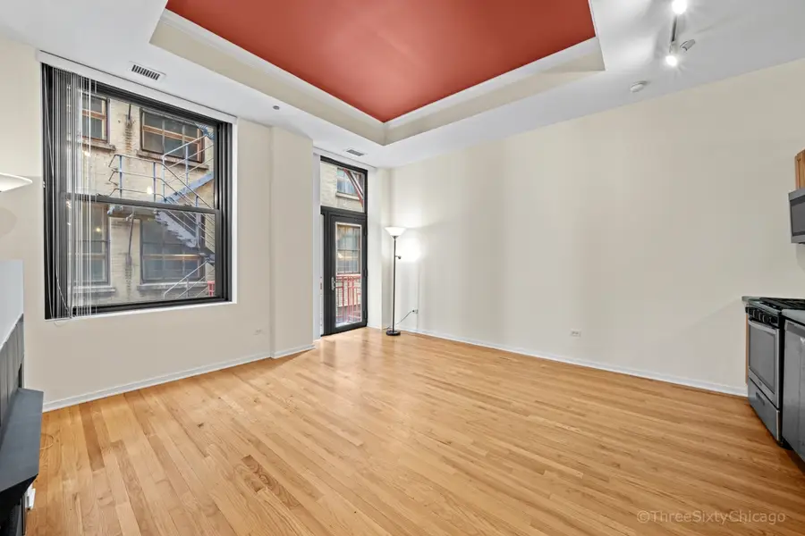 208 W Washington Street #1803, Chicago, IL 60606 - #3